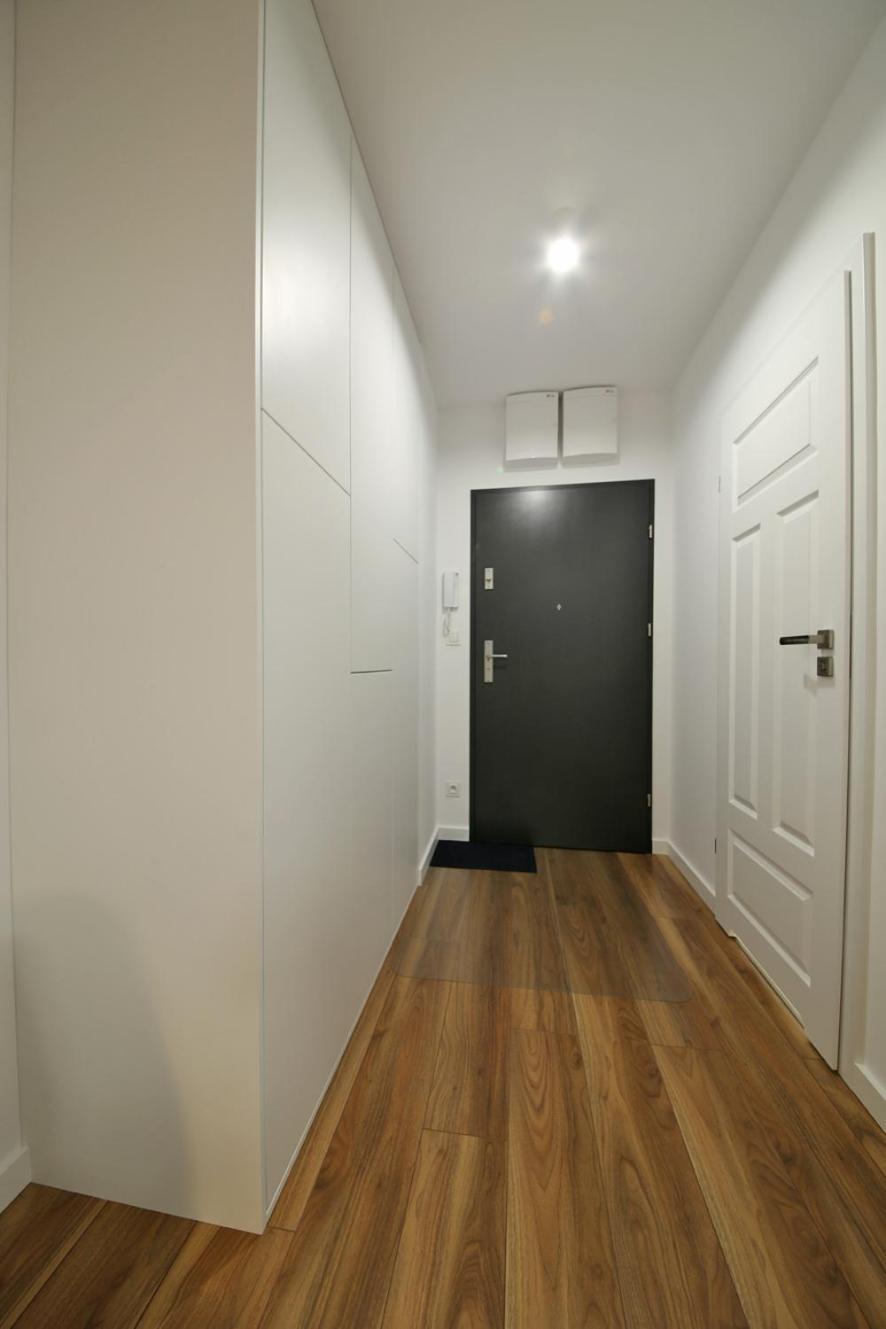 Apartament Breslavia Exterior foto