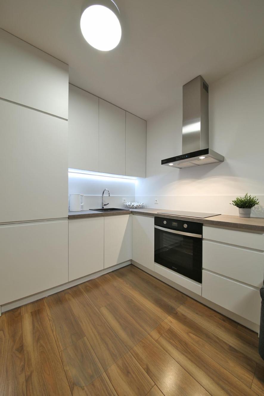 Apartament Breslavia Exterior foto